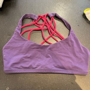 Lululemon bra